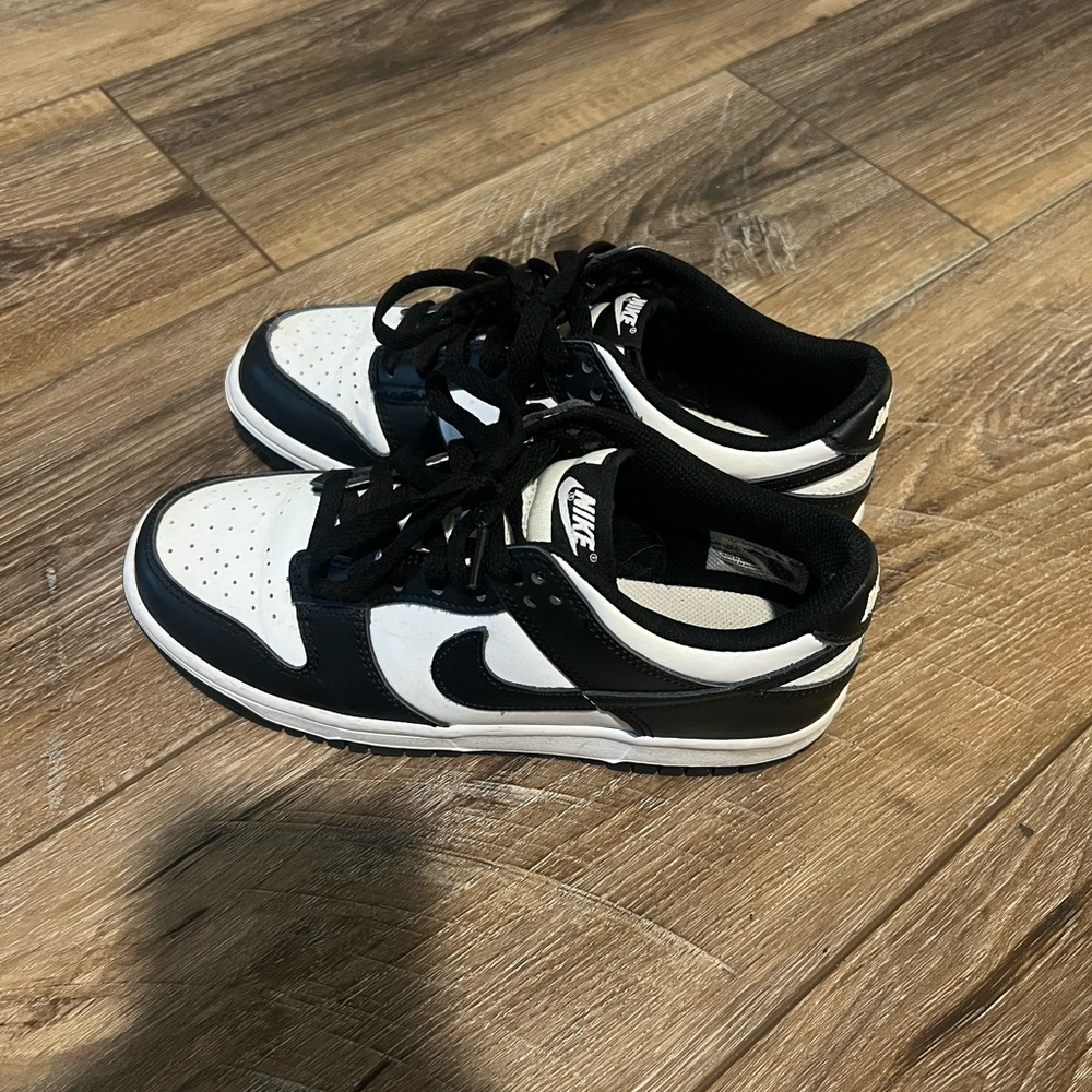 Nike Panda Dunks - image 1